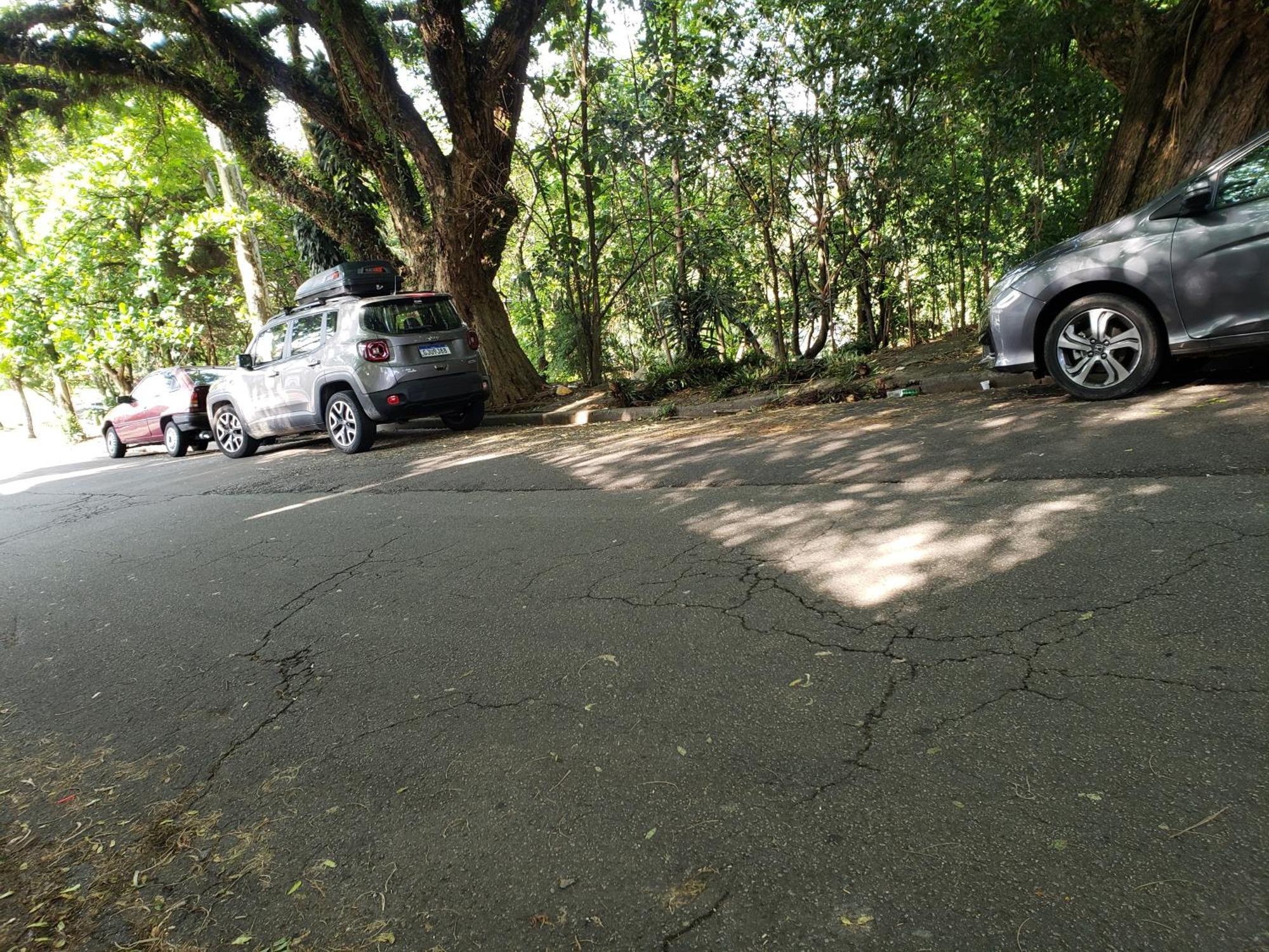 Pousada Monte Siao Sao Paulo Bagian luar foto